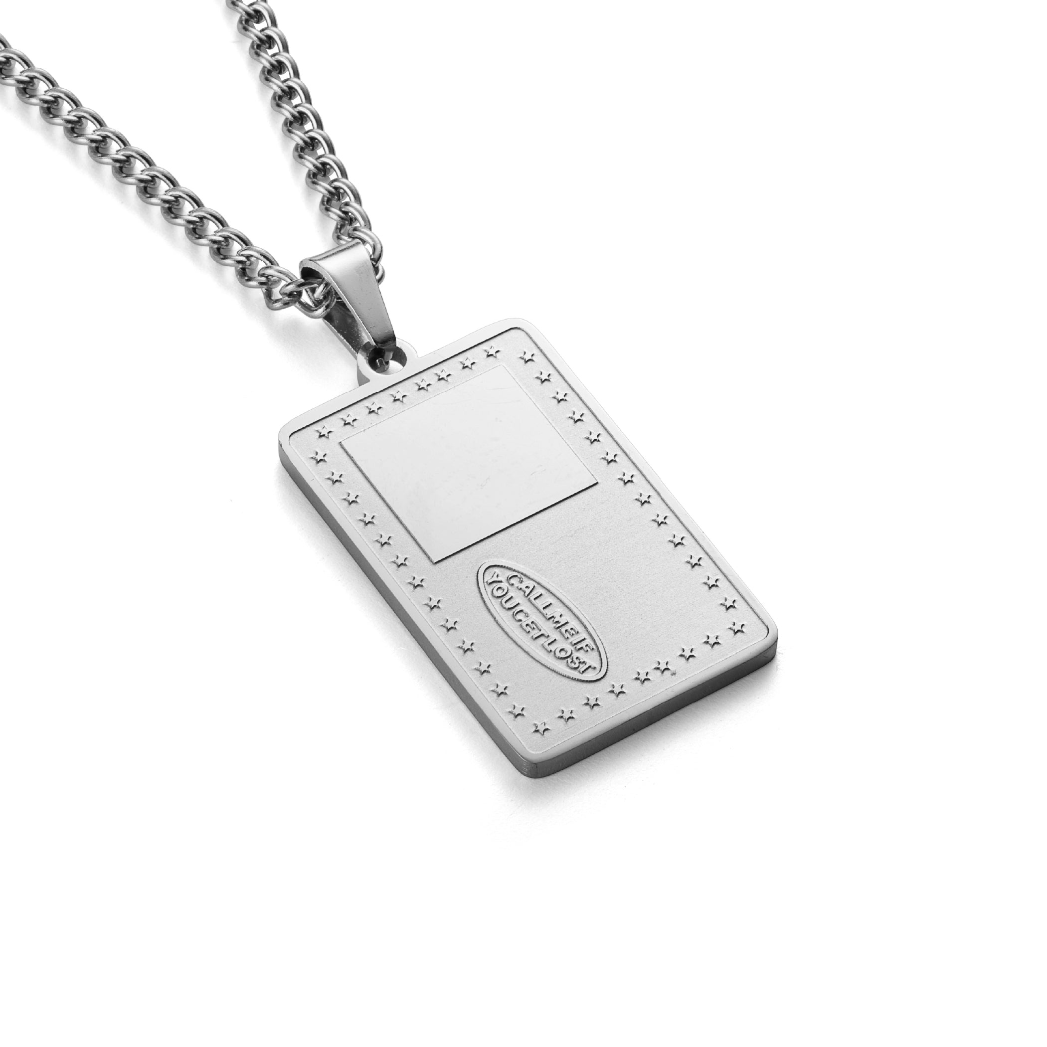 CMIYGL Necklace
