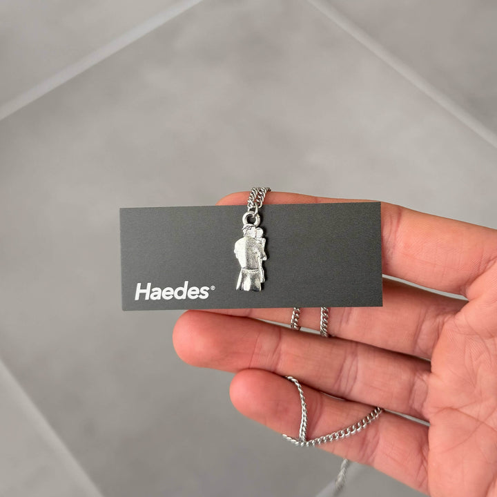 Big Stepper Necklace