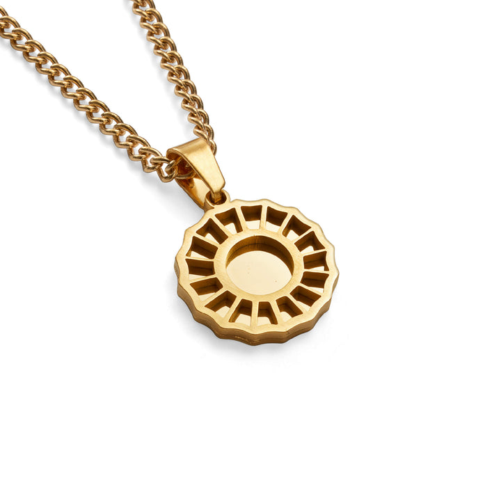 Mini Divine Necklace