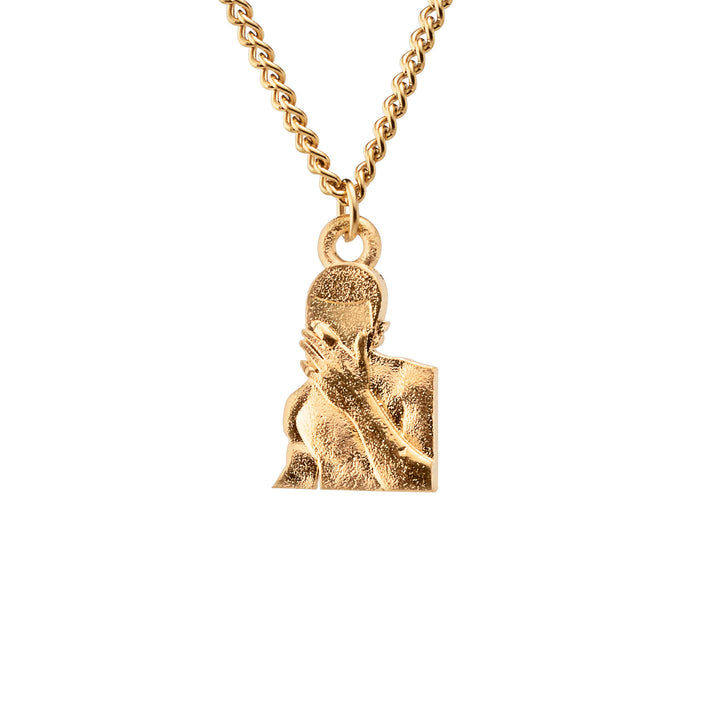 Frank Necklace