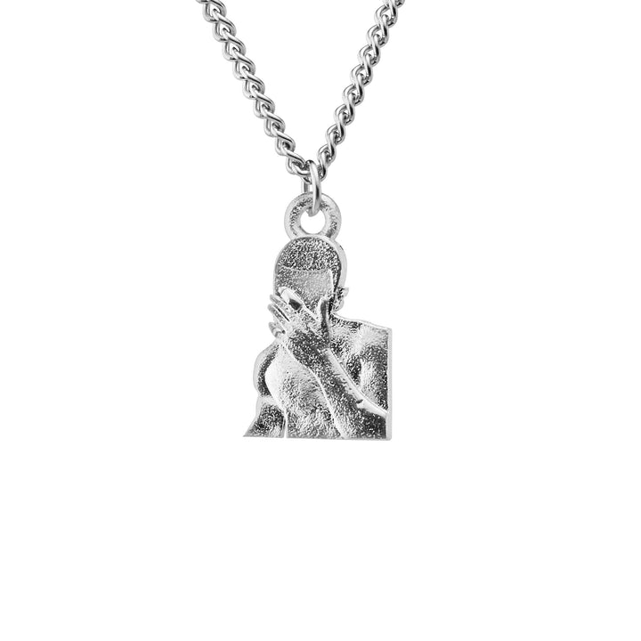 Frank Necklace