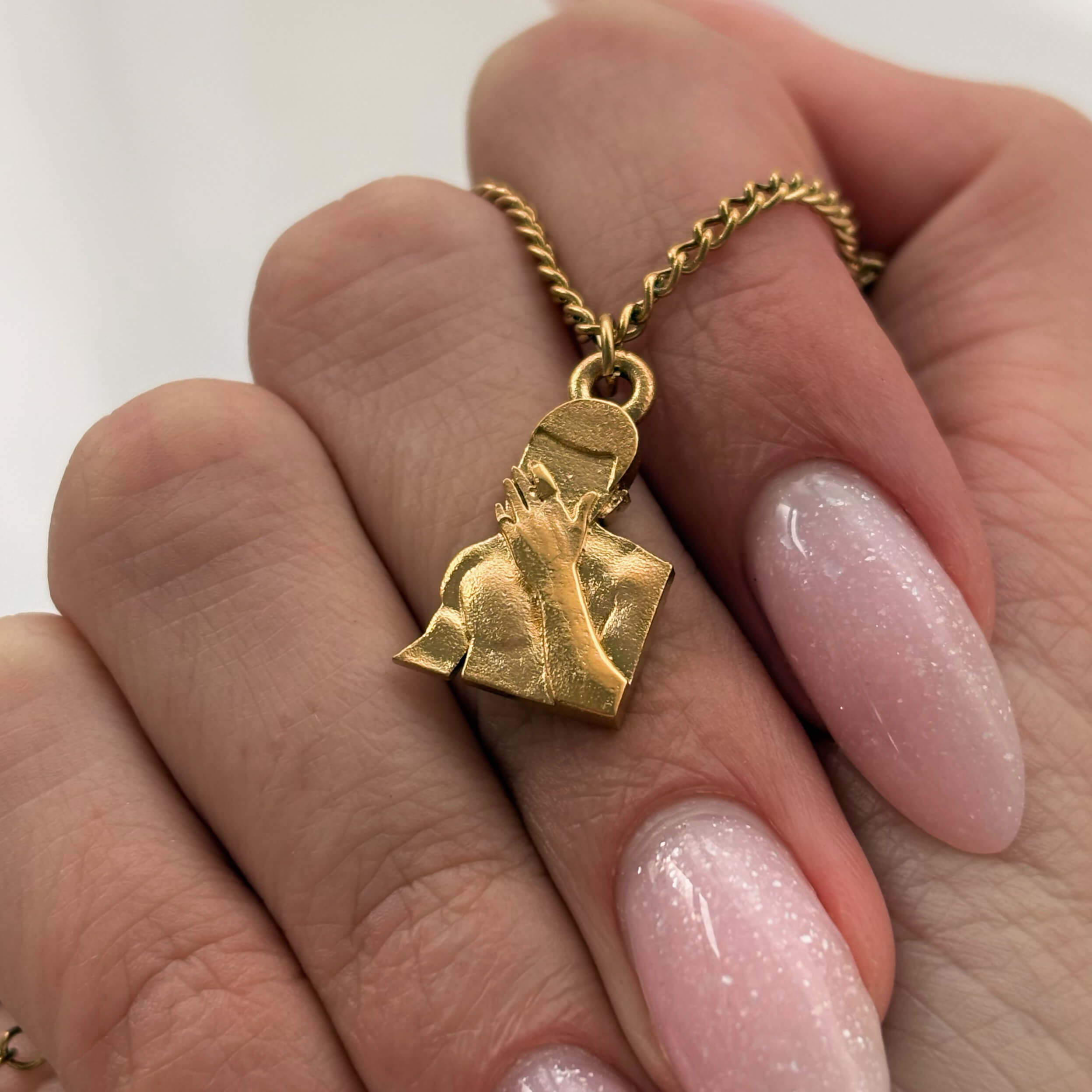 Frank Necklace