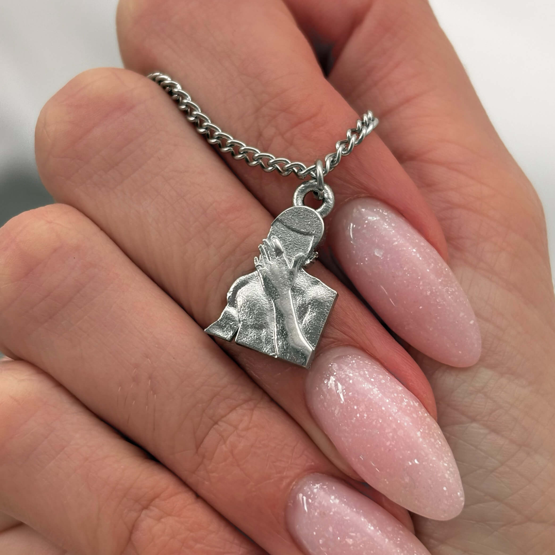 Frank Necklace