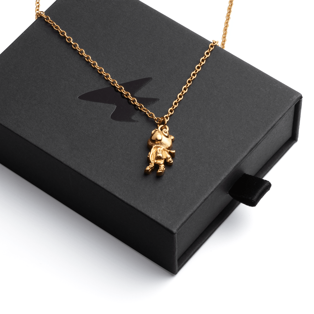 Graduation Necklace
