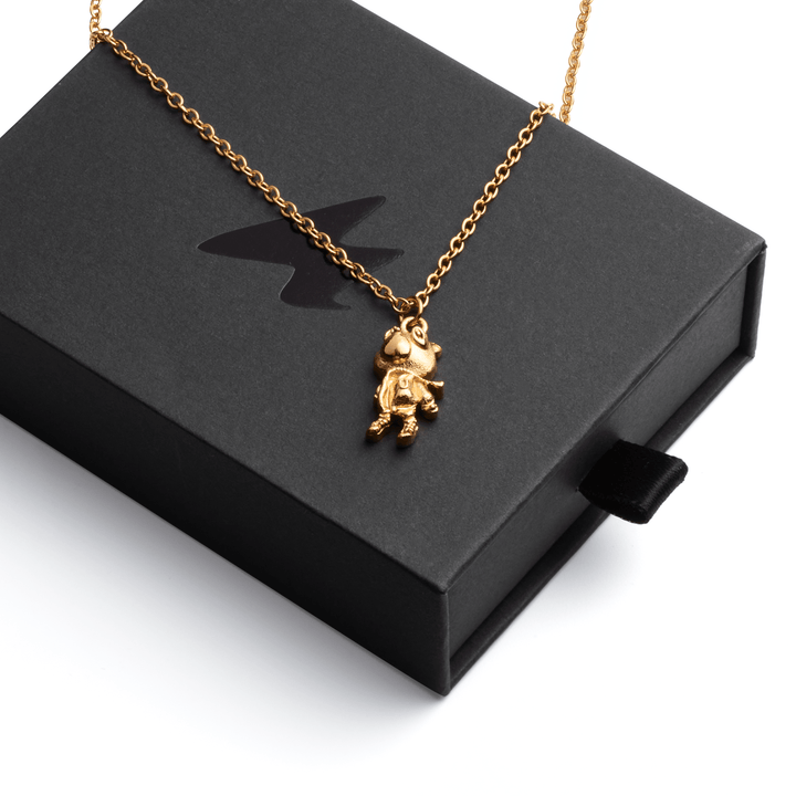 Graduation Necklace