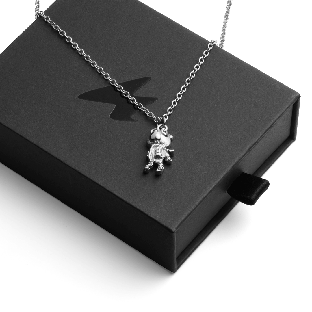 Graduation Necklace