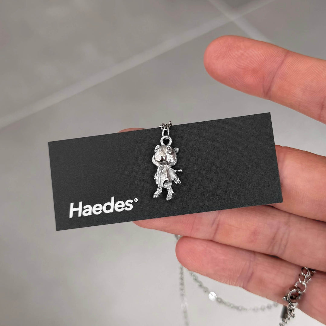 Graduation Necklace