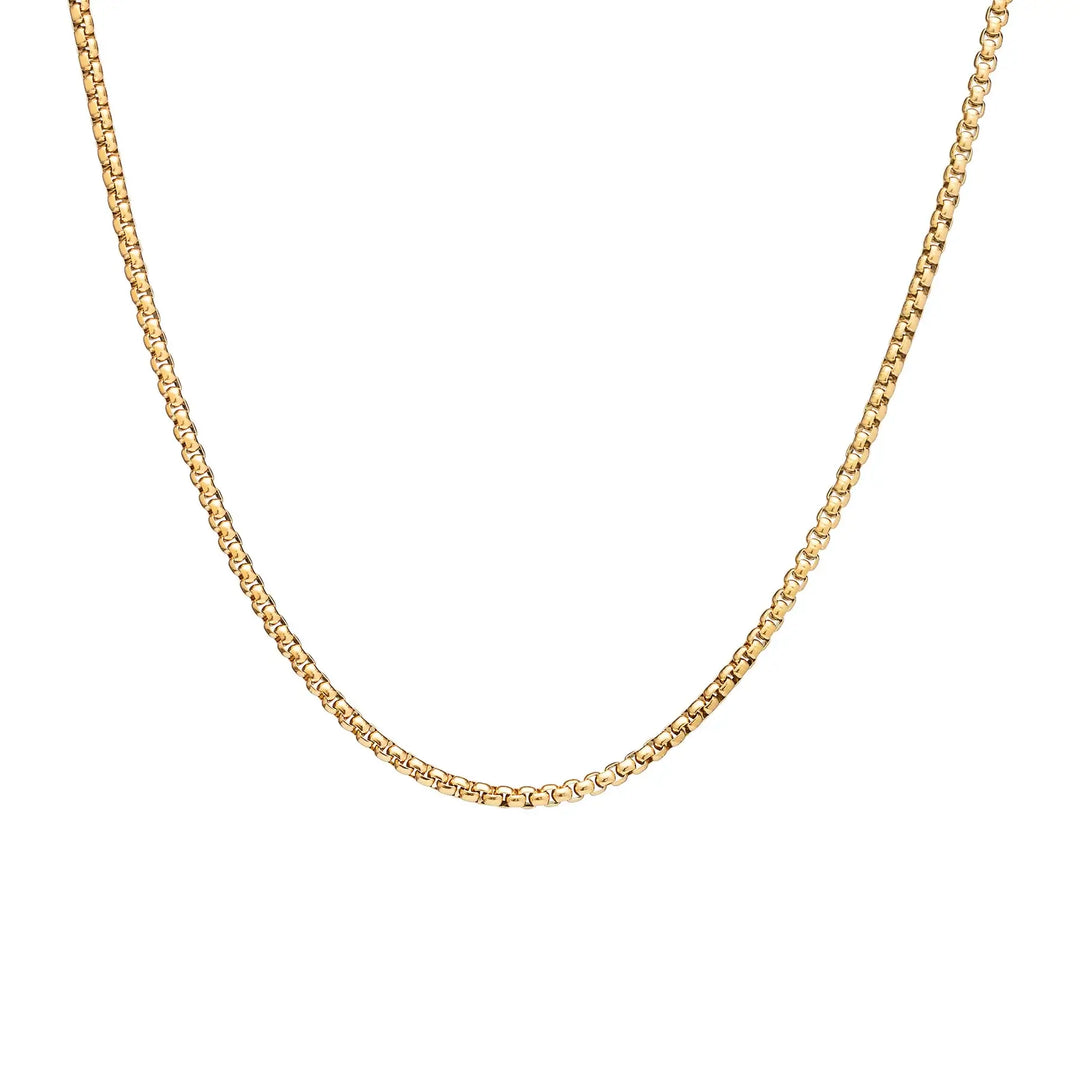 Box Chain