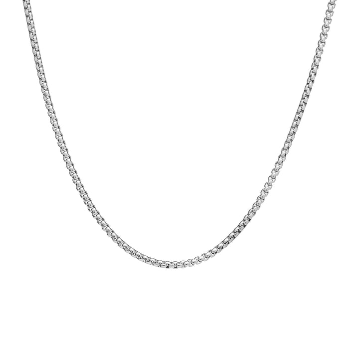 Box Chain