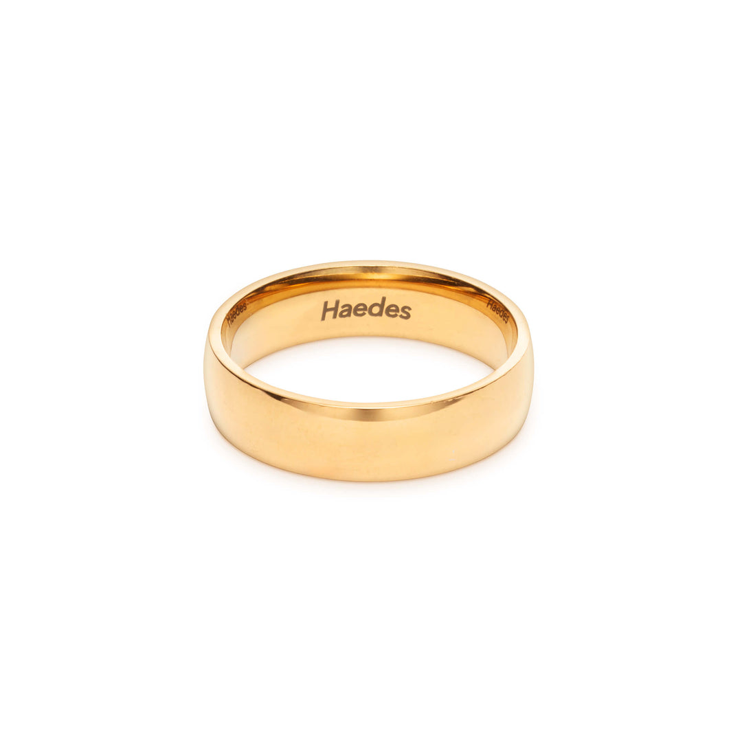 Basic Spherical ring