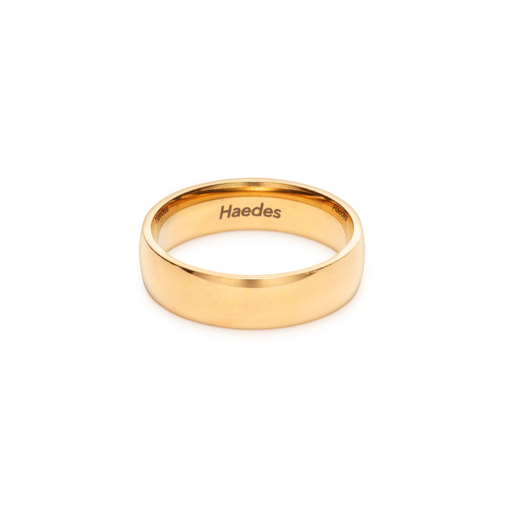 Basic Spherical ring