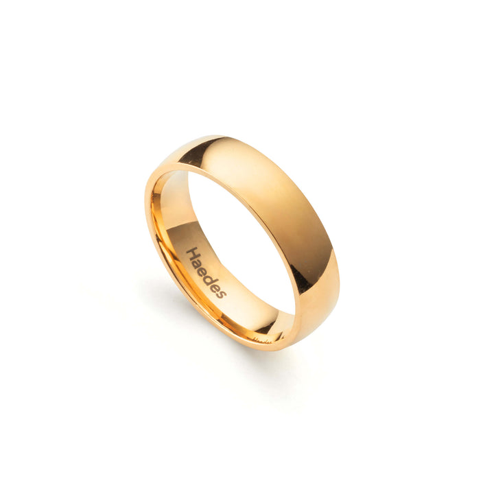 Basic Spherical ring