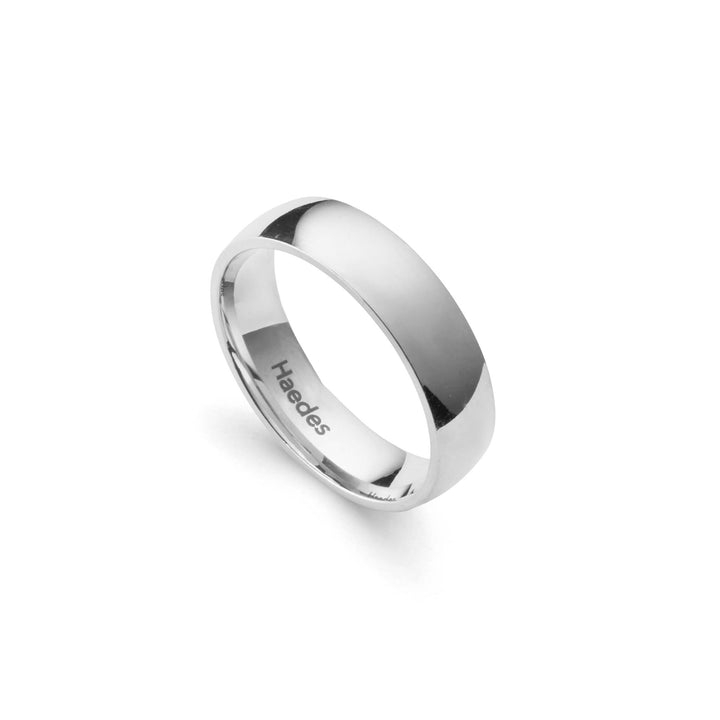 Basic Spherical ring