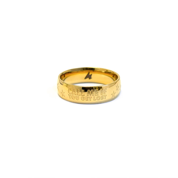 CMIYGL ring gold