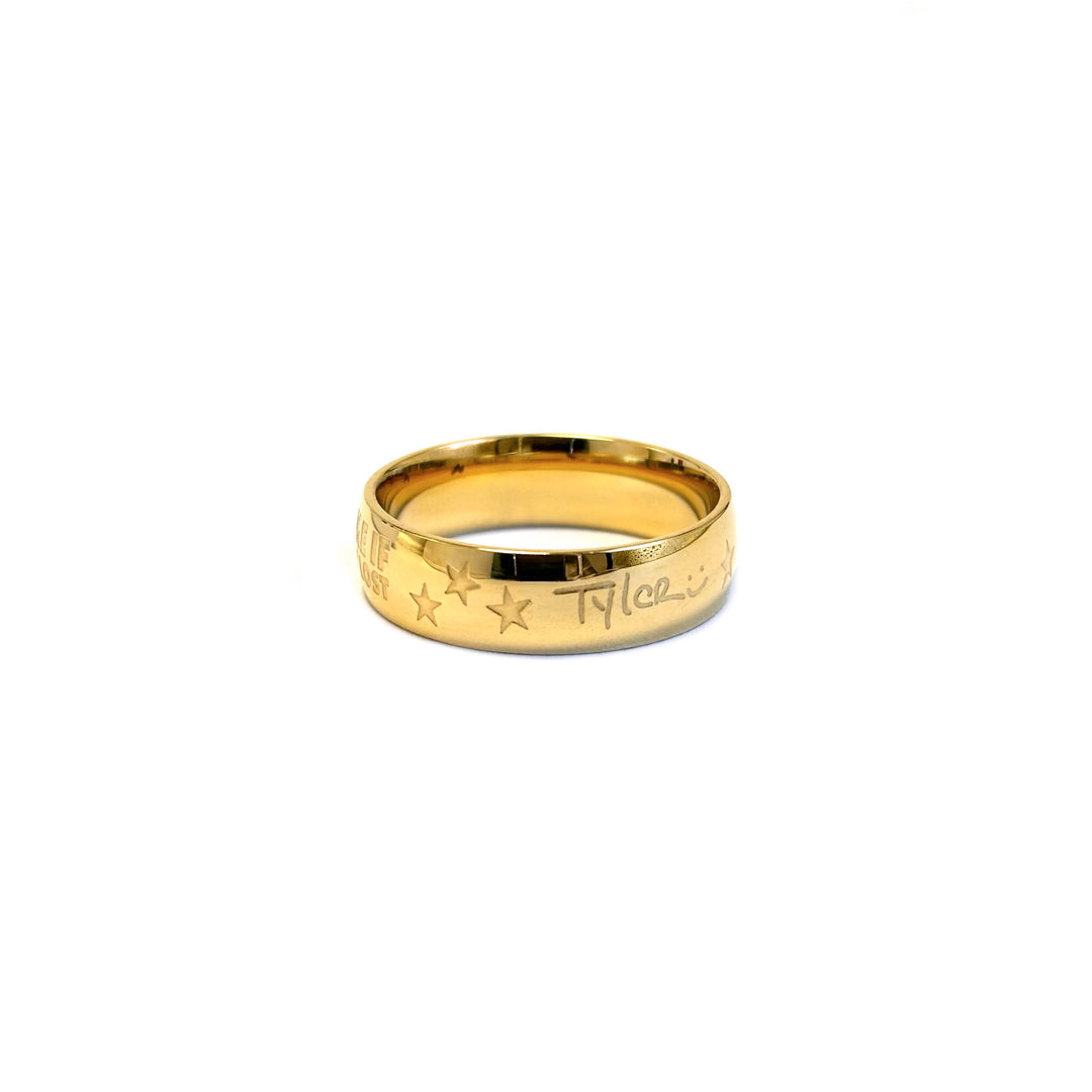 CMIYGL ring gold