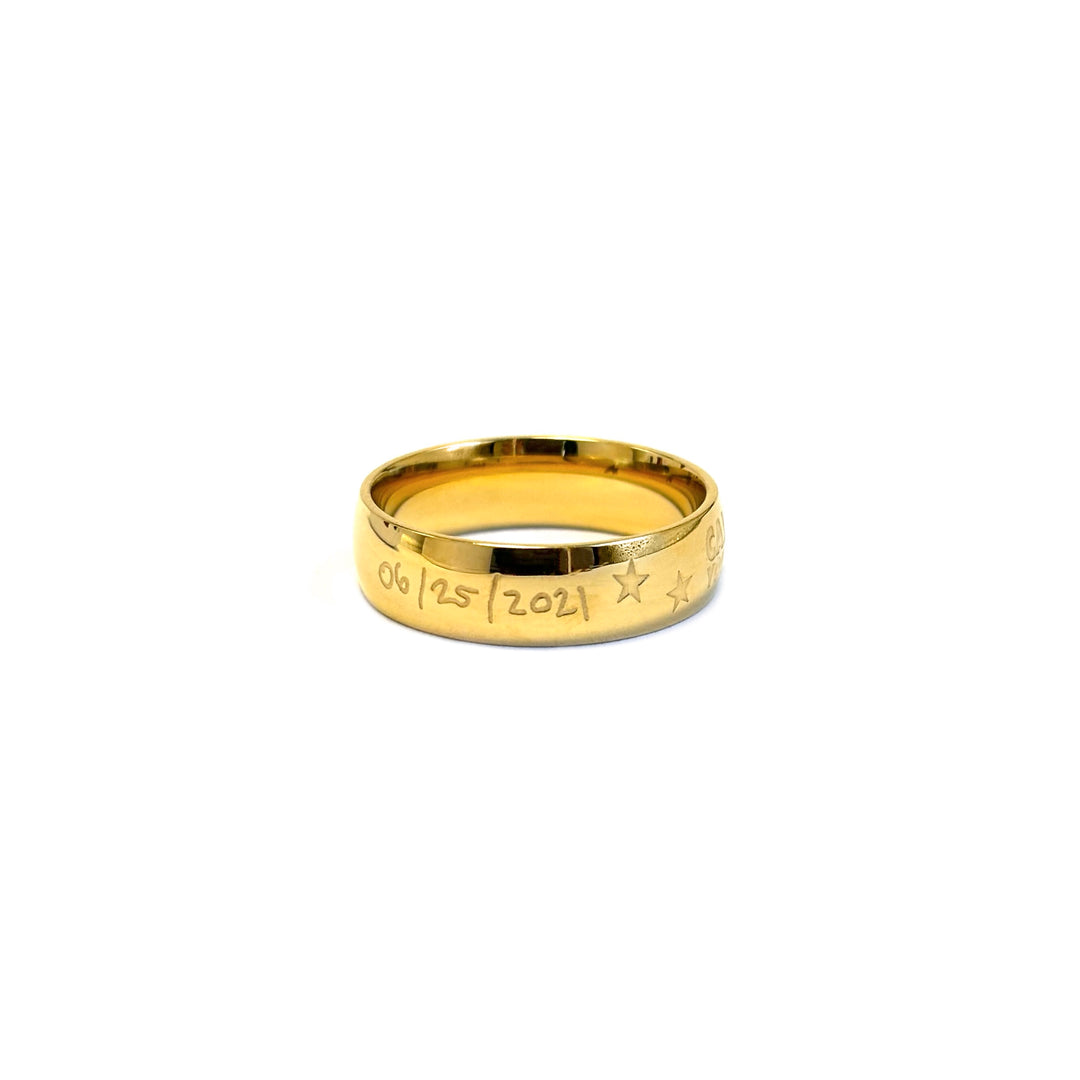 CMIYGL ring gold