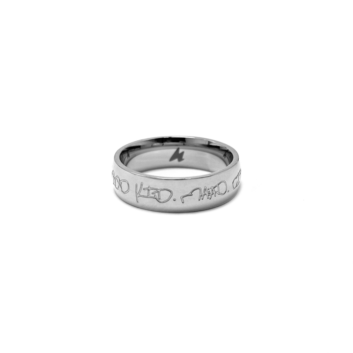 GKMC ring silver