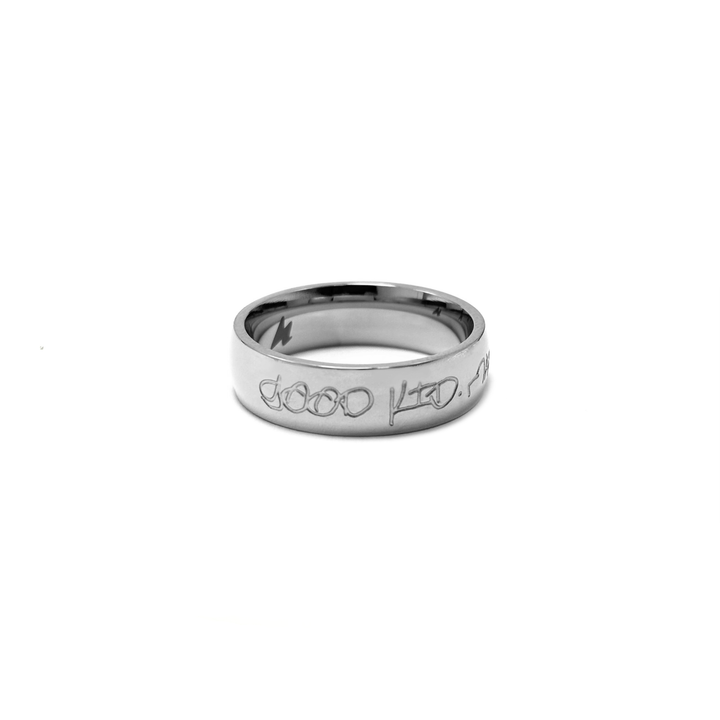 GKMC ring silver