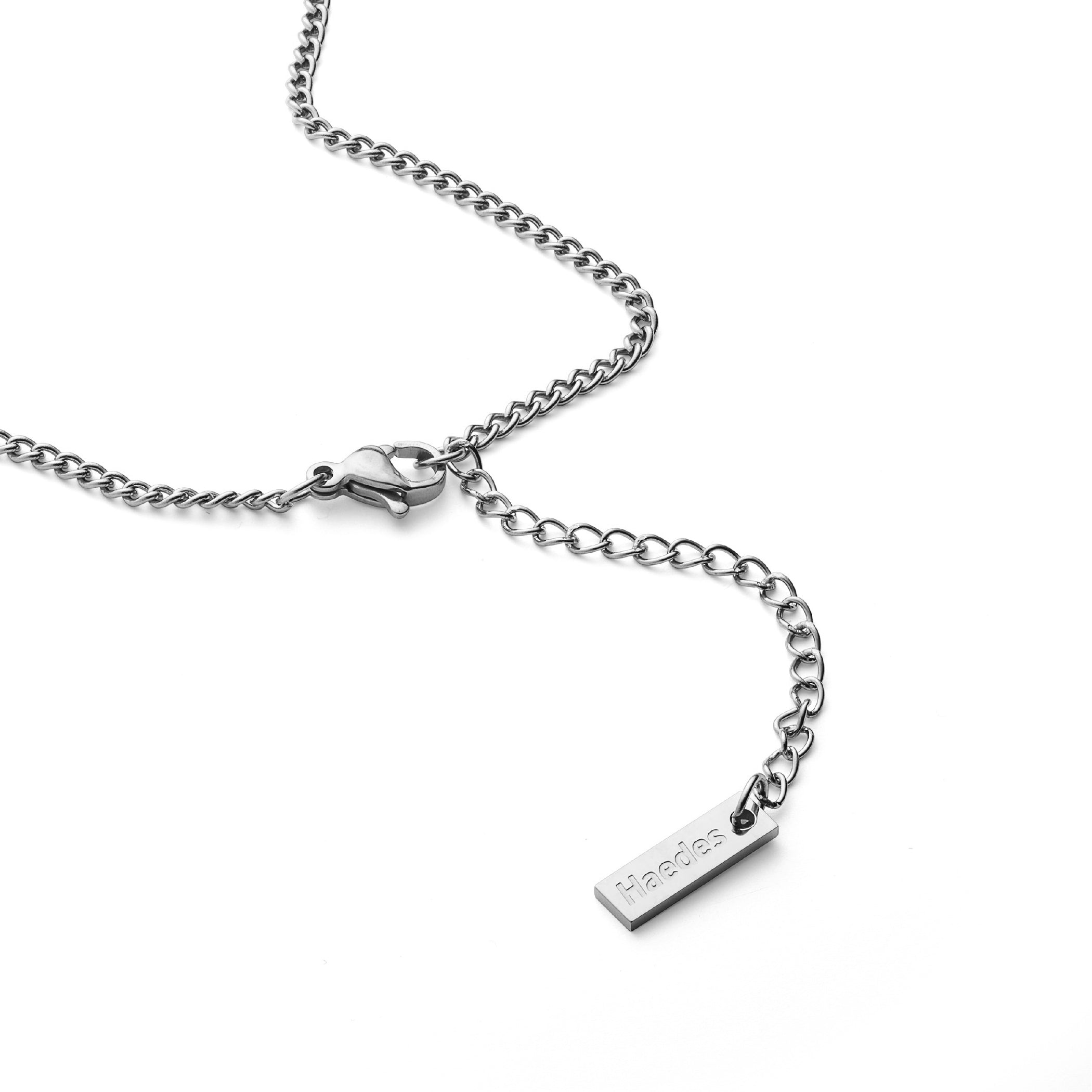 Ghost Necklace