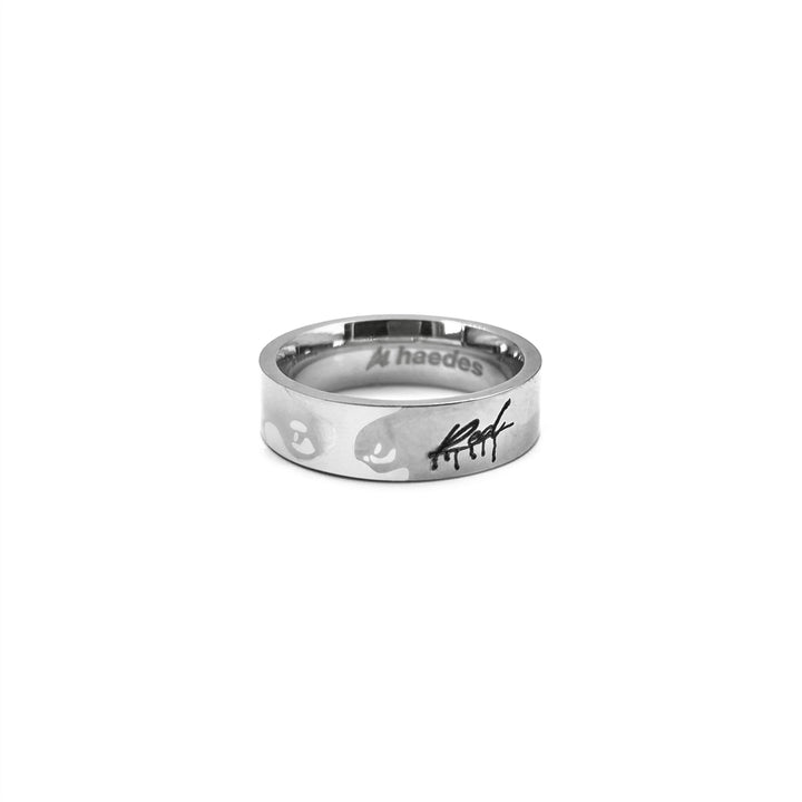 Carti Ring Silver