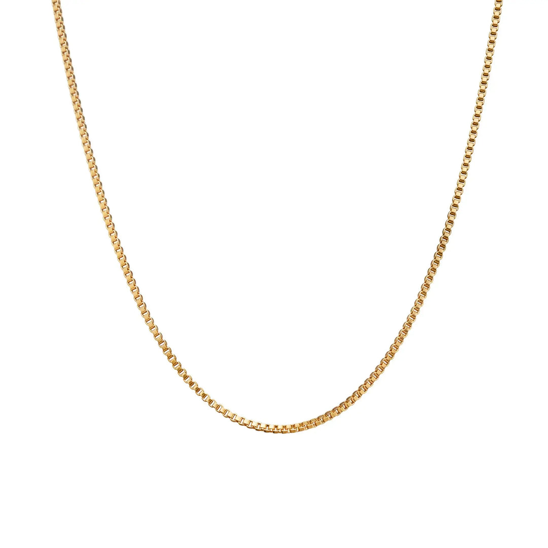 Mini Box Chain