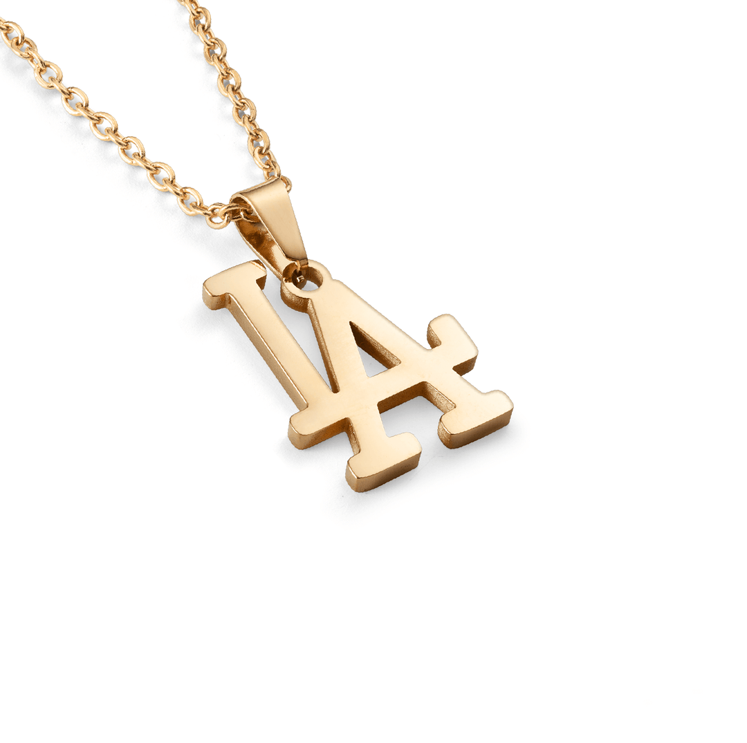 LA Necklace