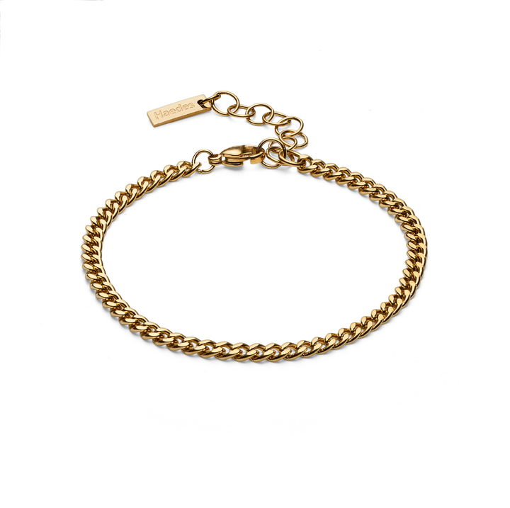 Mini Cuban Link Gold