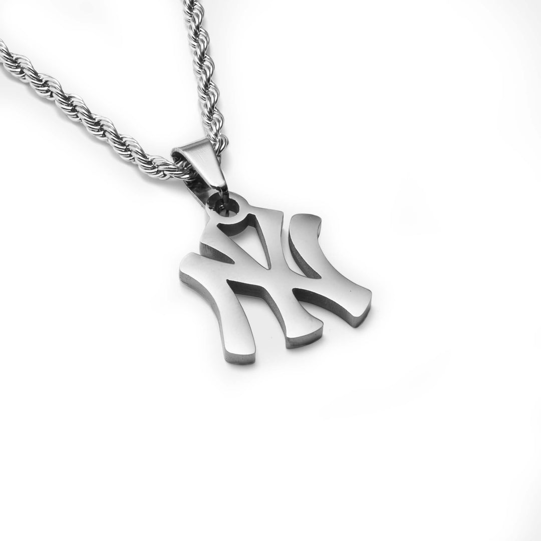 NY Necklace