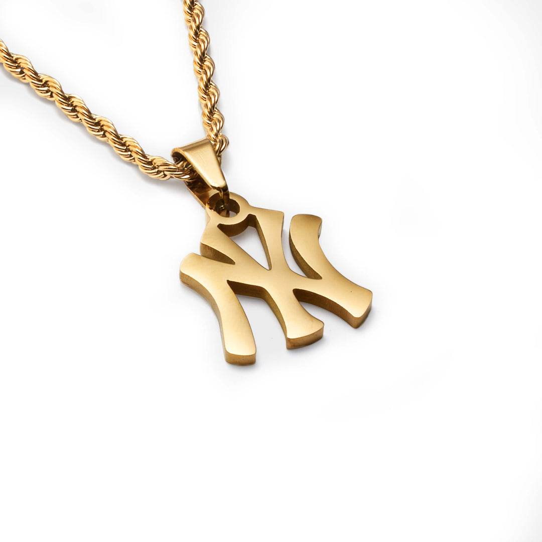 NY Necklace