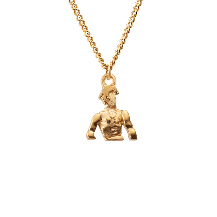 Rodeo Necklace