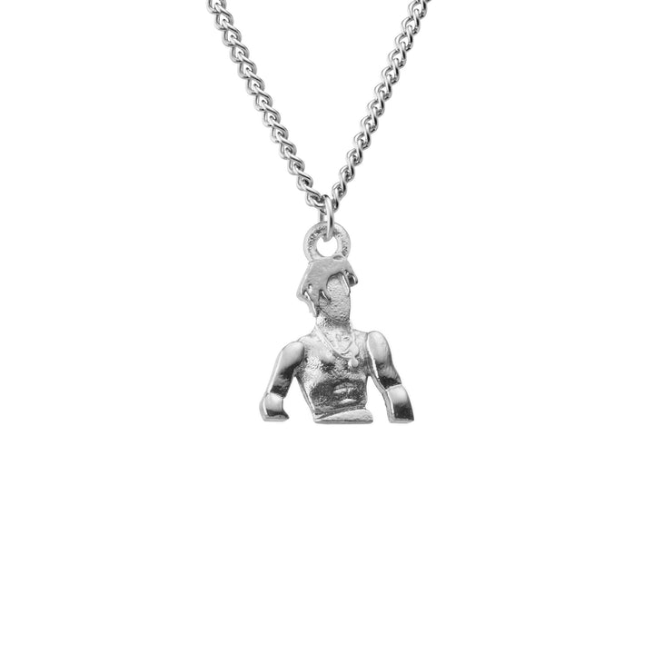Rodeo Necklace