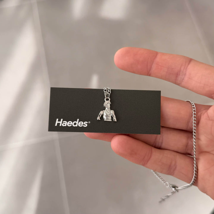 Rodeo Necklace