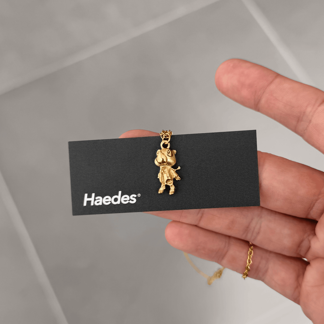 Graduation Necklace