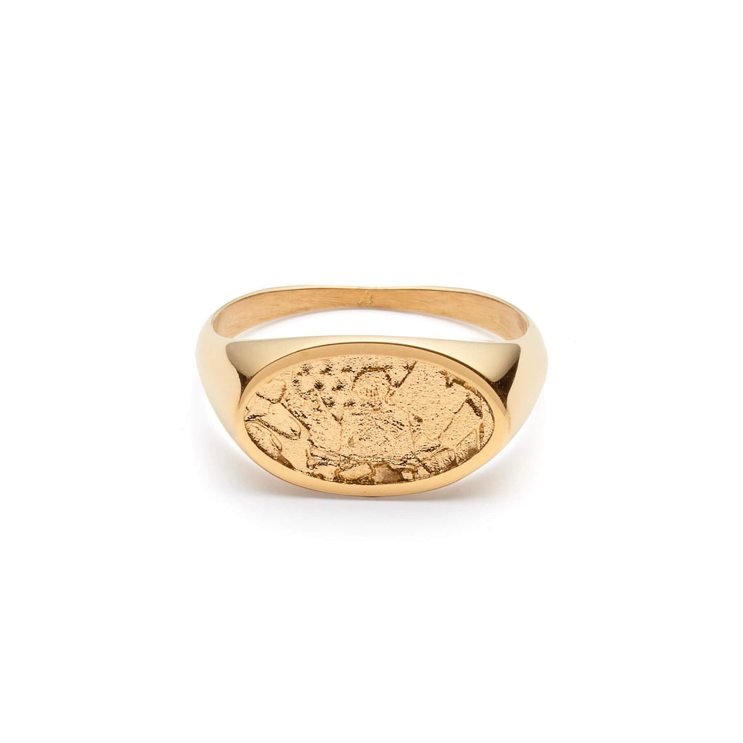 Carti Ring