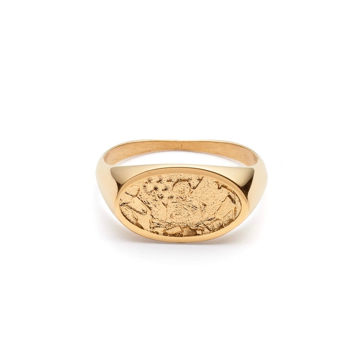 Carti Ring