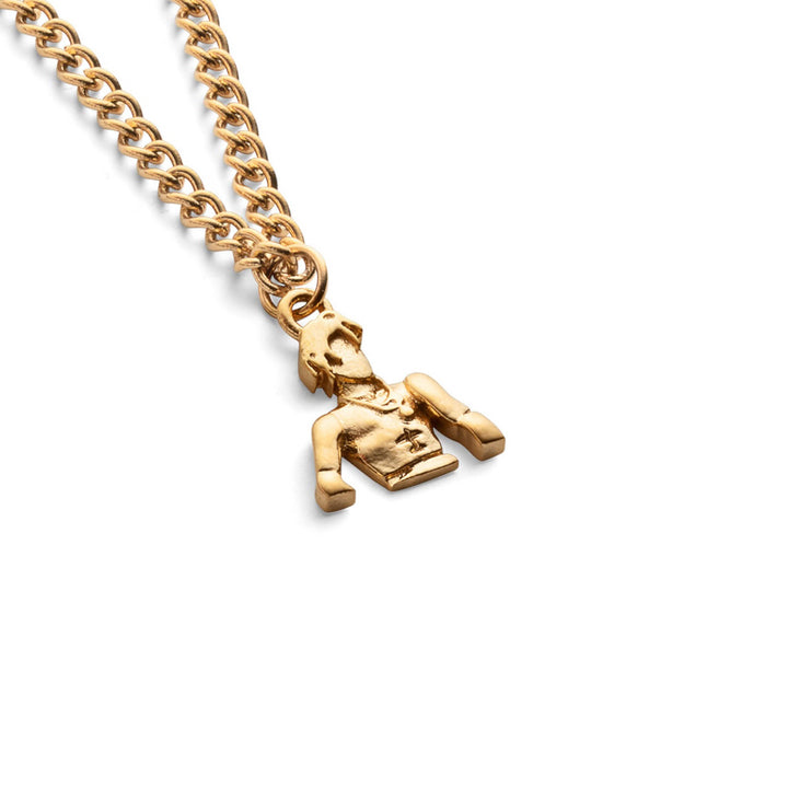 Rodeo Necklace